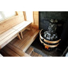 Дополнительные кронштейны HARVIA для перил Legend SASPO242